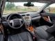 Toyota Camry водительское сидение